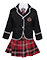 School Uniform Accessories