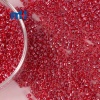 2.5mm Embroidery Machine Glass Beads