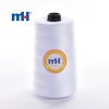 TKT120 20000yds White Polyester Sewing Thread