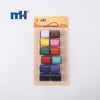 40/2 Mixed Color Hand Sewing Thread