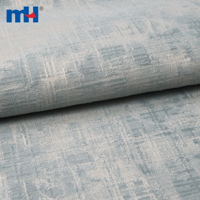 Printed Holland Velvet Sofa Upholstery Fabric