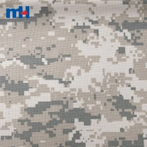 1000D ACU Digital Camouflage Fabric