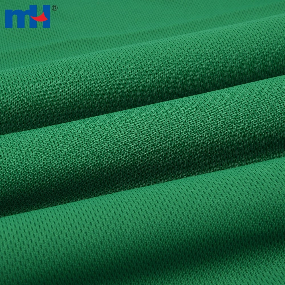 Gsm Gsm Polyester Dri Fit Fabric For Sportswear And Casual Wear