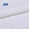 Polyester Modal Spandex 2X2 Rib Knit Fabric