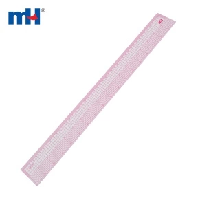 Multi-Function Straight Sewing Ruler