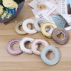 ABS Plastic Curtain Eyelet Ring