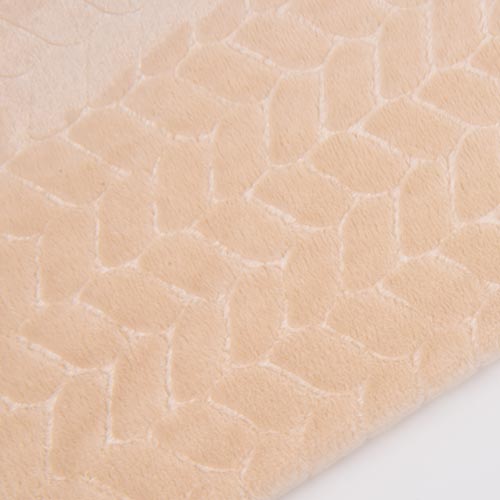 Herringbone Flannel Fleece