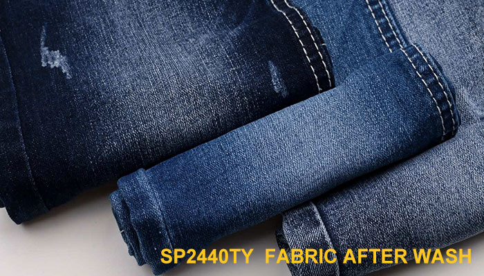 SSP2440TY A/W(After Wash)