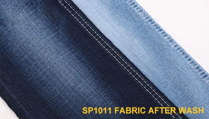 SP1011 A/W(After Wash)