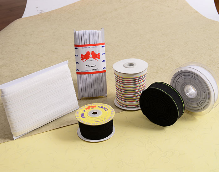 Webbing & Tape Factory