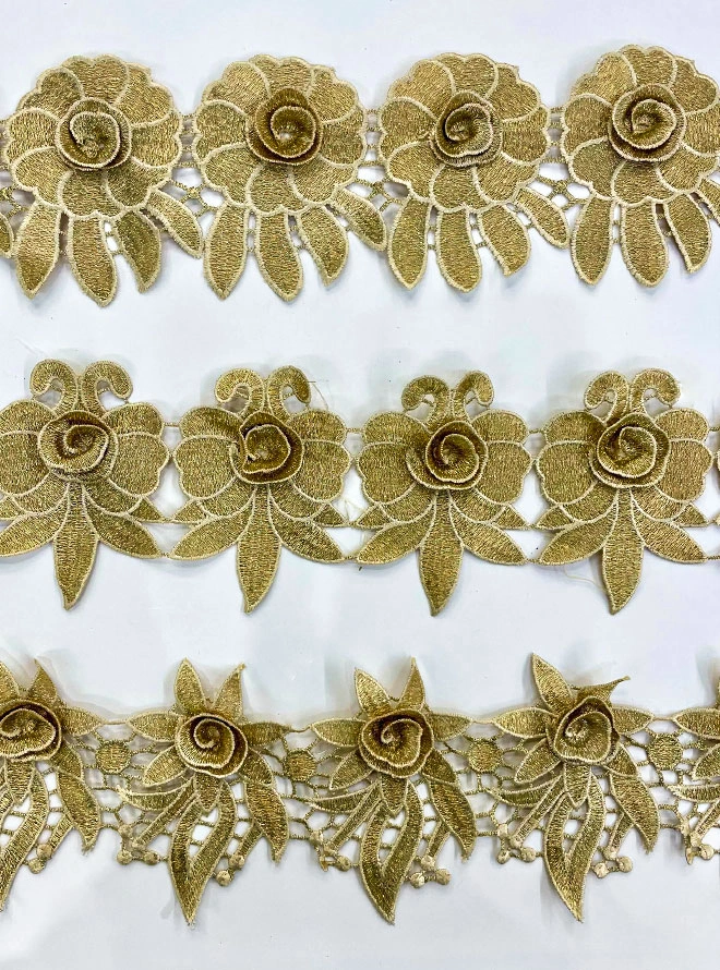 Chemical Lace ISO-45001-Nylon Zipper Long Chain