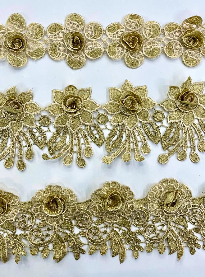 Chemical Lace ISO-45001-Nylon Zipper Long Chain