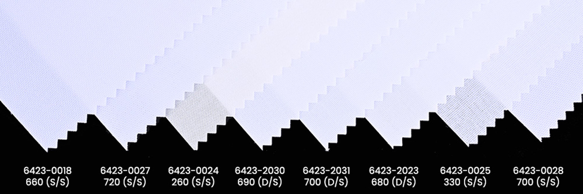 Collar Interlining for Robot 4
