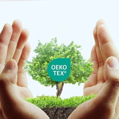 OEKO-TEX Certification