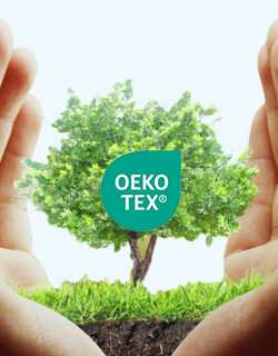 OEKO-TEX Certification