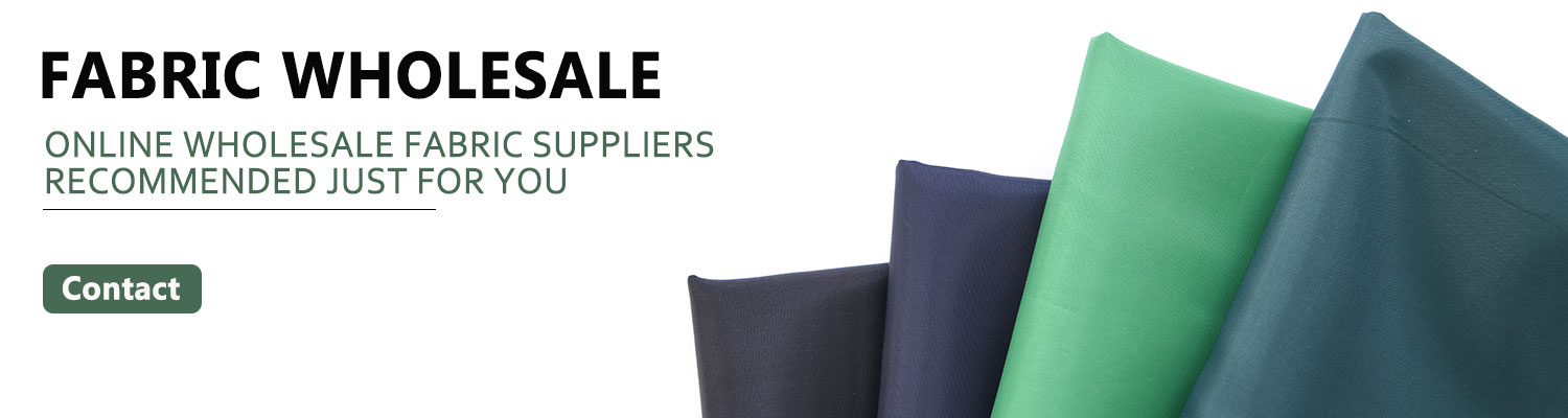 Fabric Wholesaler