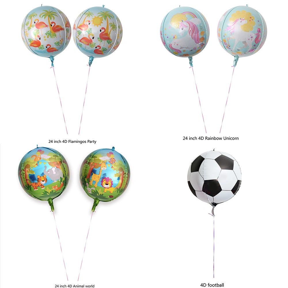 4d sphere balloon 4d sphere balloon