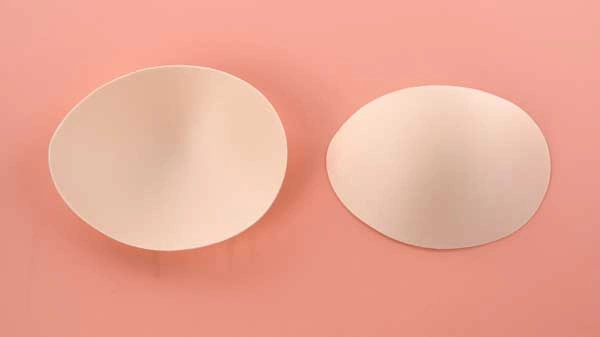 Unisex bra cup