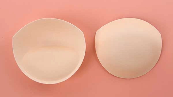 Half Moon Bra Pad