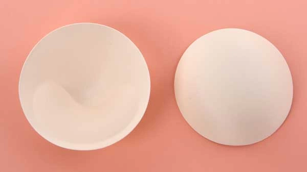 Bra Cups - Sew-in Push Up Bra Cups Pads Inserts - 1 pair, Size Small (Cup  Size: A/B) M402.01