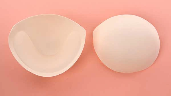 Half Moon Bra Pad