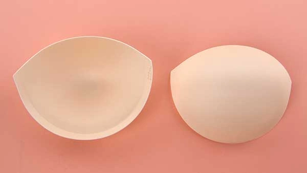 Half Moon Bra Pad