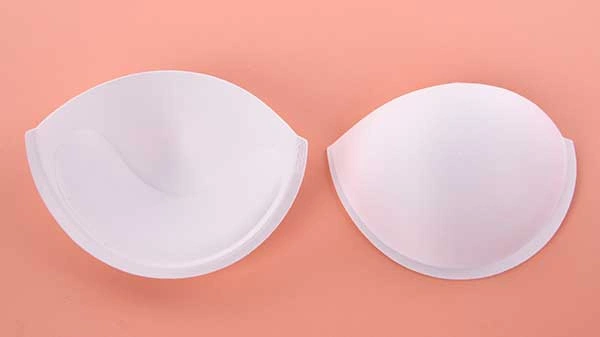 Half Moon Bra Pad