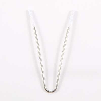 Flat Curved V Wire Bra Separator -  Canada