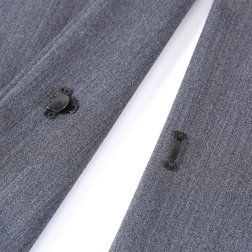 Hook & Eye Closures for Clothing Hook & Eye Closures for Clothing