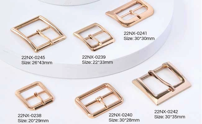 shoe adjustable pin buckle shoe adjustable pin buckle