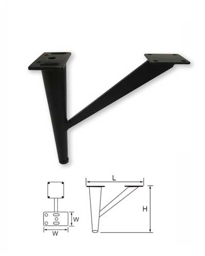 welding Sofa Leg