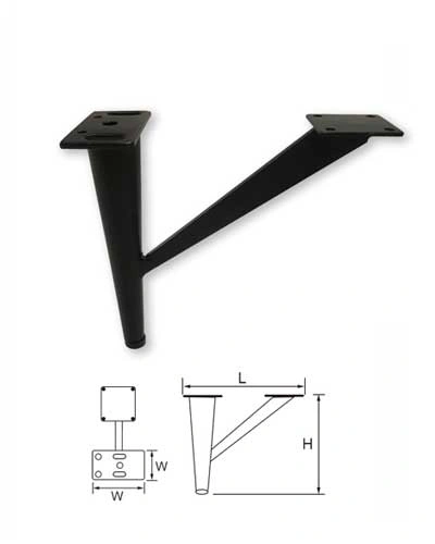 welding Sofa Leg