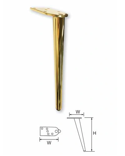 welding Sofa Leg