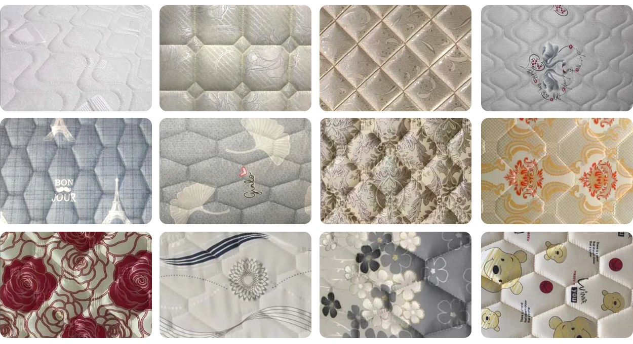 Tricot Quilting Fabric Tricot Quilting Fabric