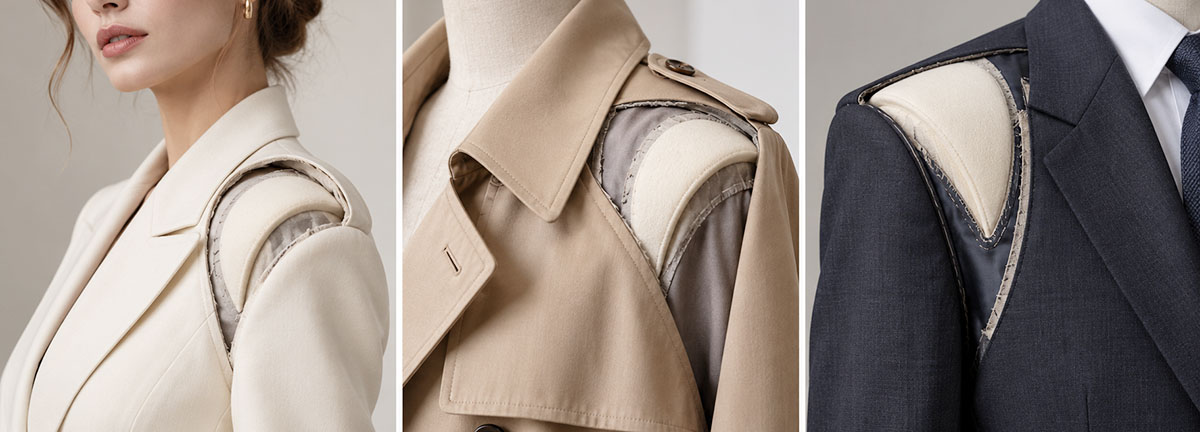 Shoulder Pad