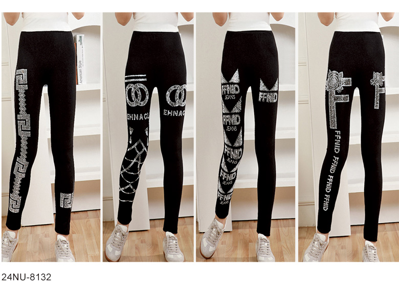Yoga Leggings Yoga Leggings