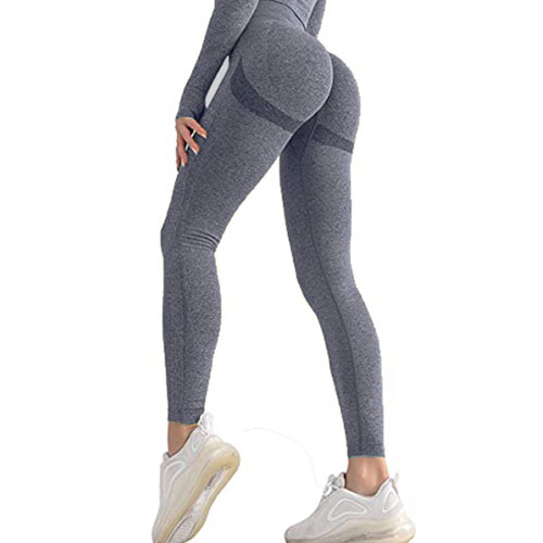 High Waist Butt Lift Fitness Leggings High Waist Butt Lift Fitness Leggings
