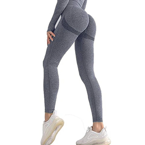 High Waist Butt Lift Fitness Leggings High Waist Butt Lift Fitness Leggings