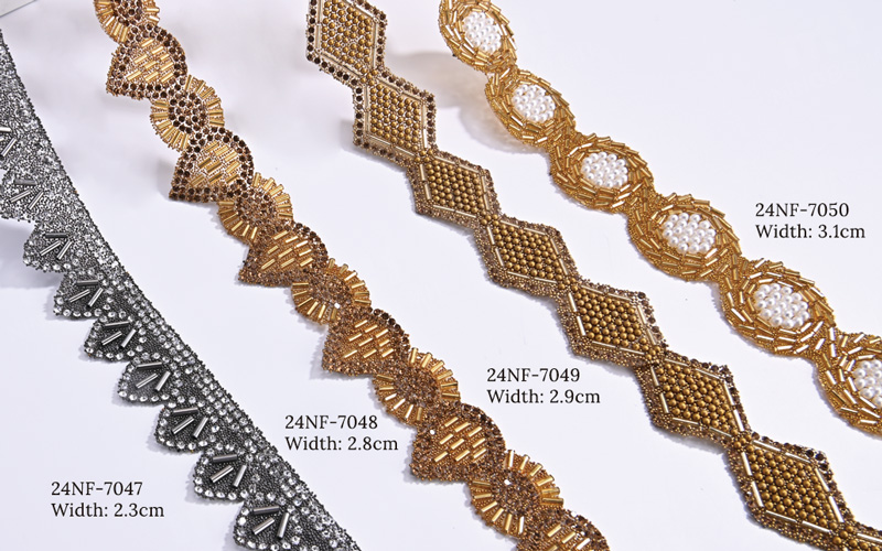 hotfix rhinestone trim hotfix rhinestone trim