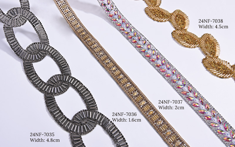 hotfix rhinestone trim hotfix rhinestone trim
