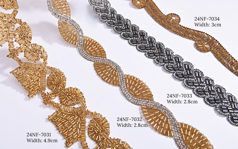hotfix rhinestone trim hotfix rhinestone trim