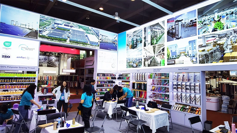 136th Canton Fair 2024