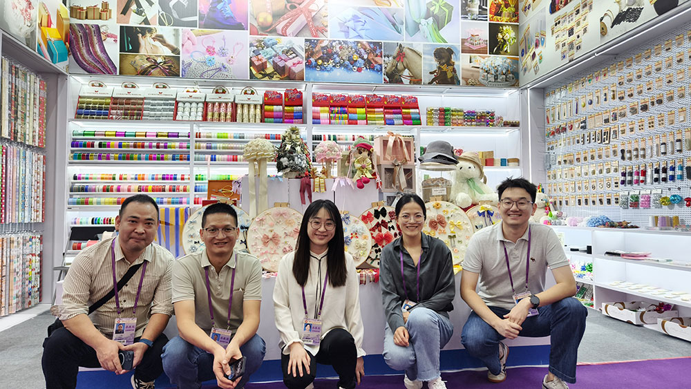 136th canton fair