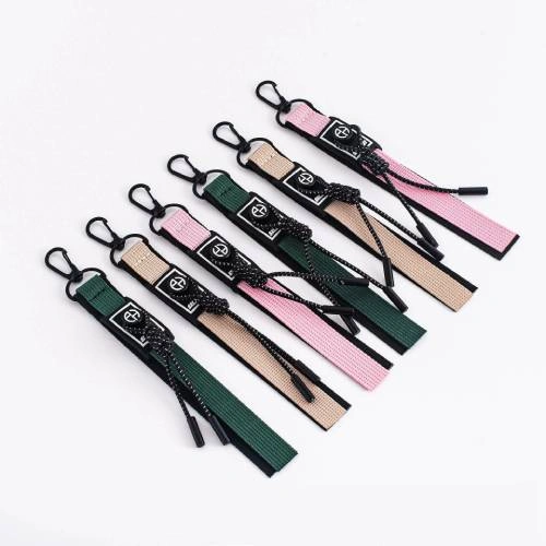 custom keychain charms