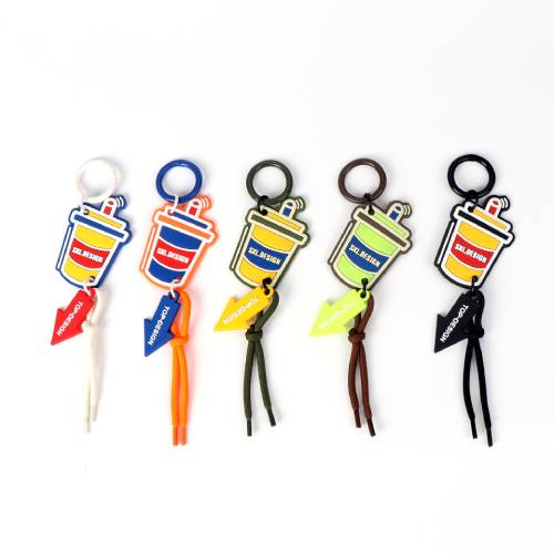 nylon rope Bag Charm, nylon rope phone wristled strap, phone case strap