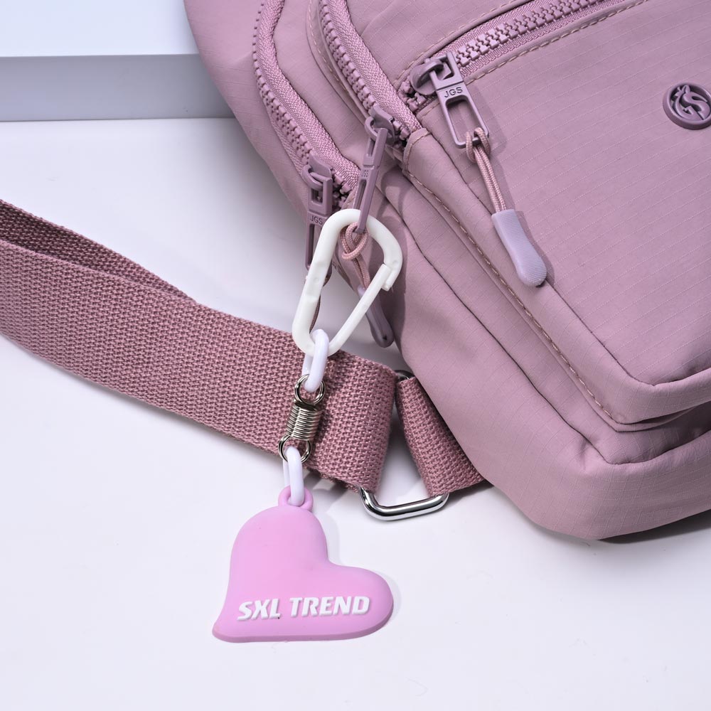 soft pvc charms