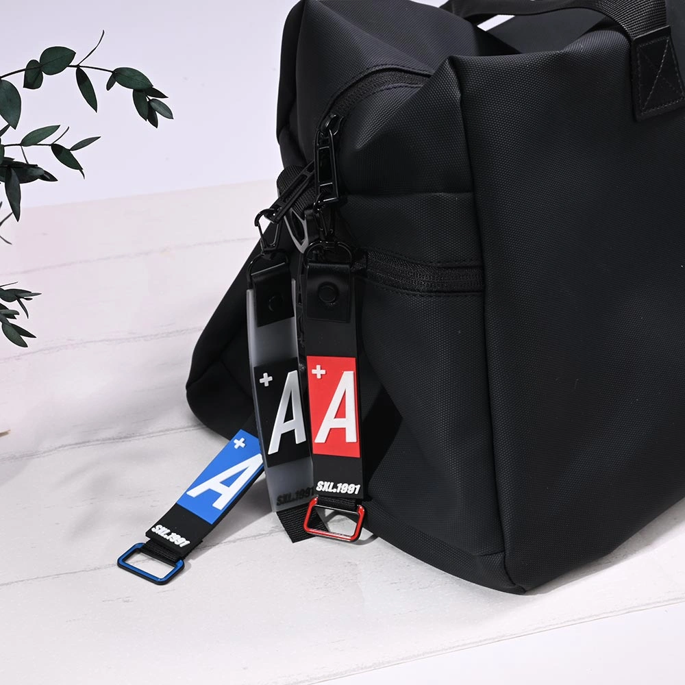 custom silicone charms