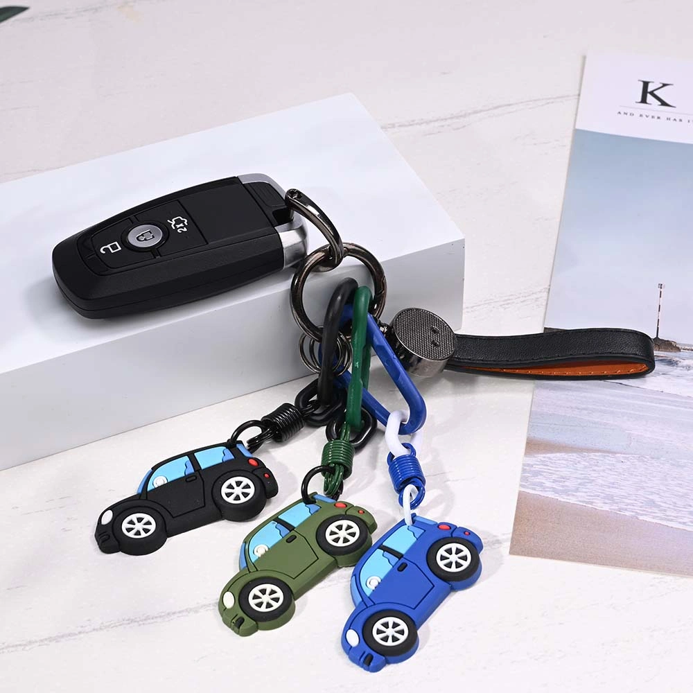 custom promotional keychains