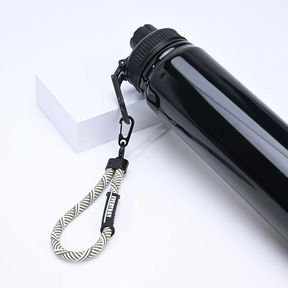 custom water bag charms