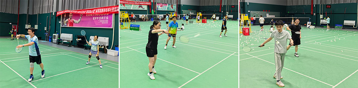 MH Badminton Tourname 1